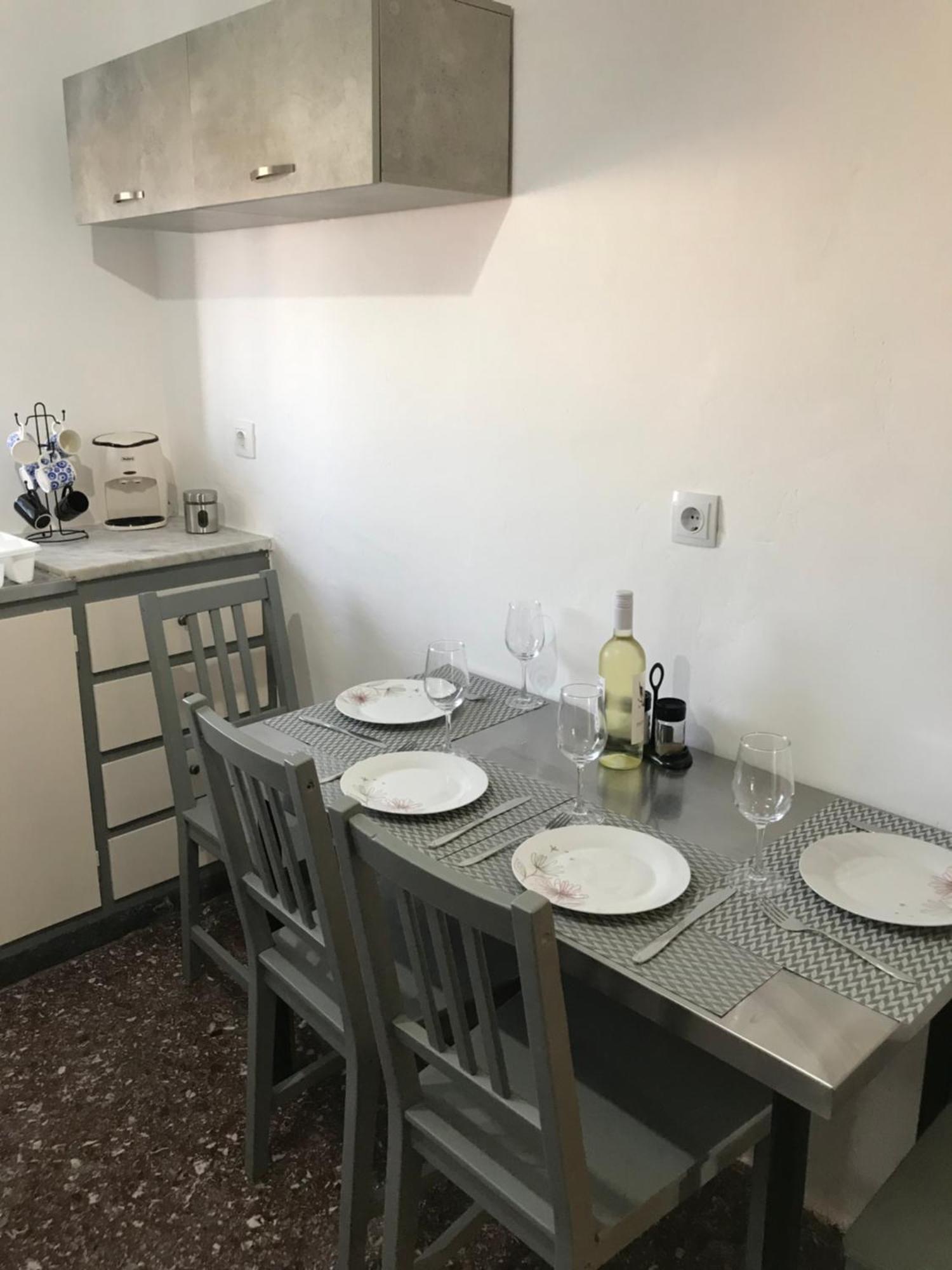 Kuburno Roof Apartment Kos Town