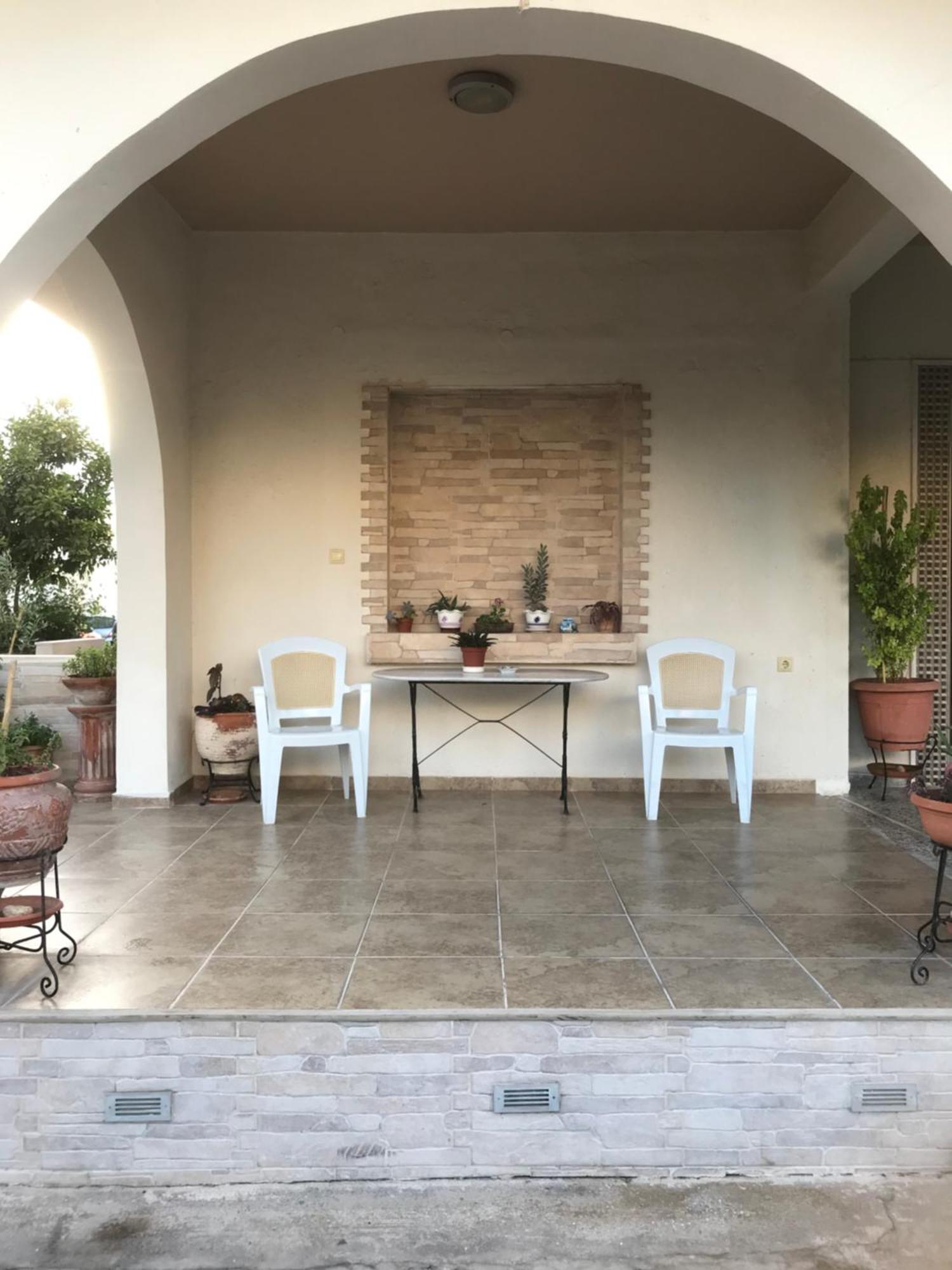 Kuburno Roof Apartment