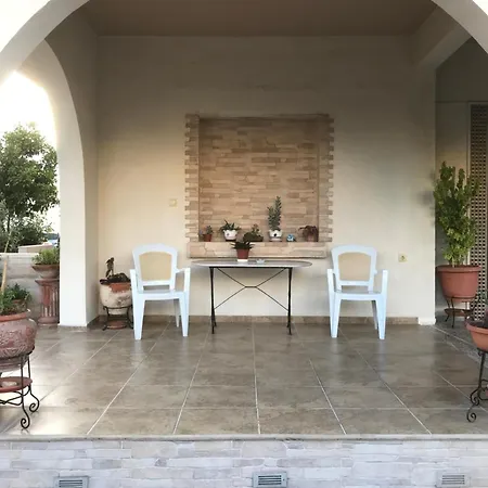 Kuburno Roof Kos Exterior photo