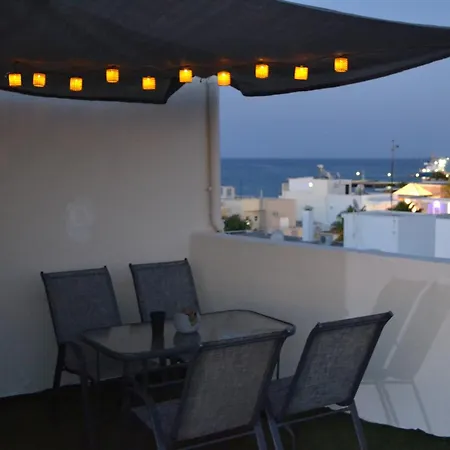 Kuburno Roof Kos Exterior photo