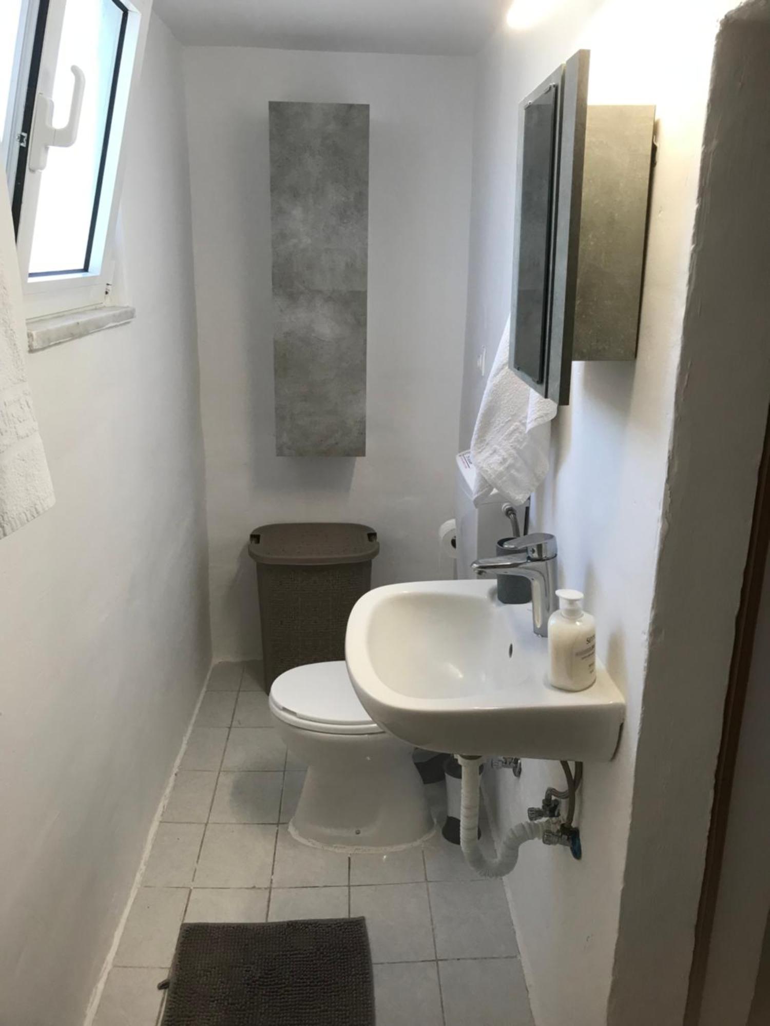 Apartament Kuburno Roof