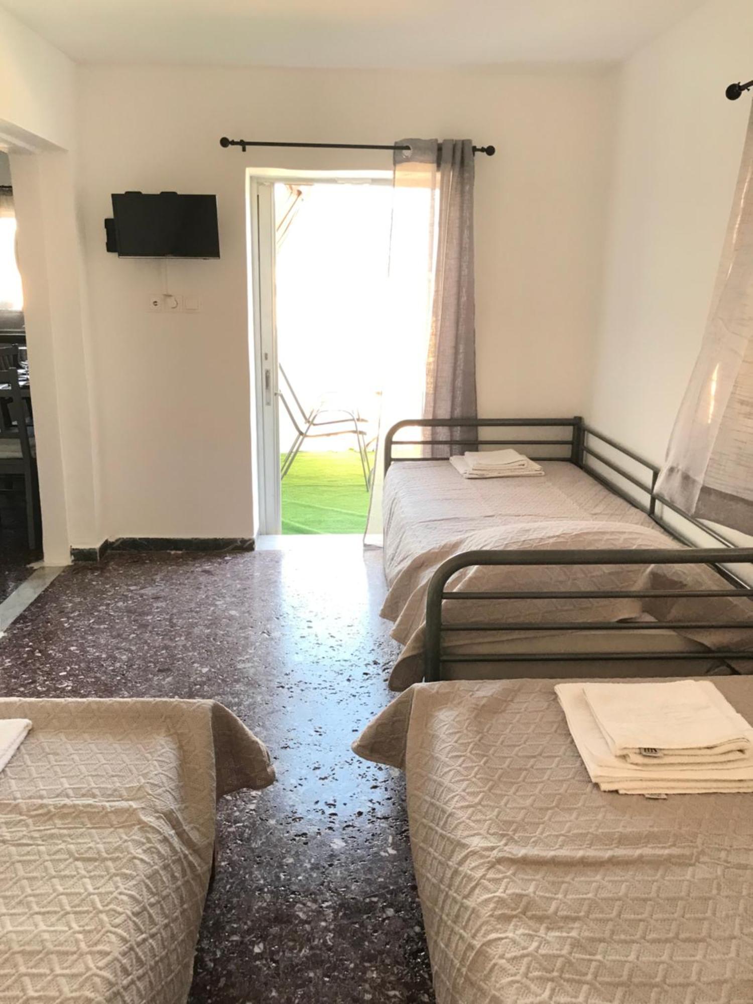 Apartament Kuburno Roof