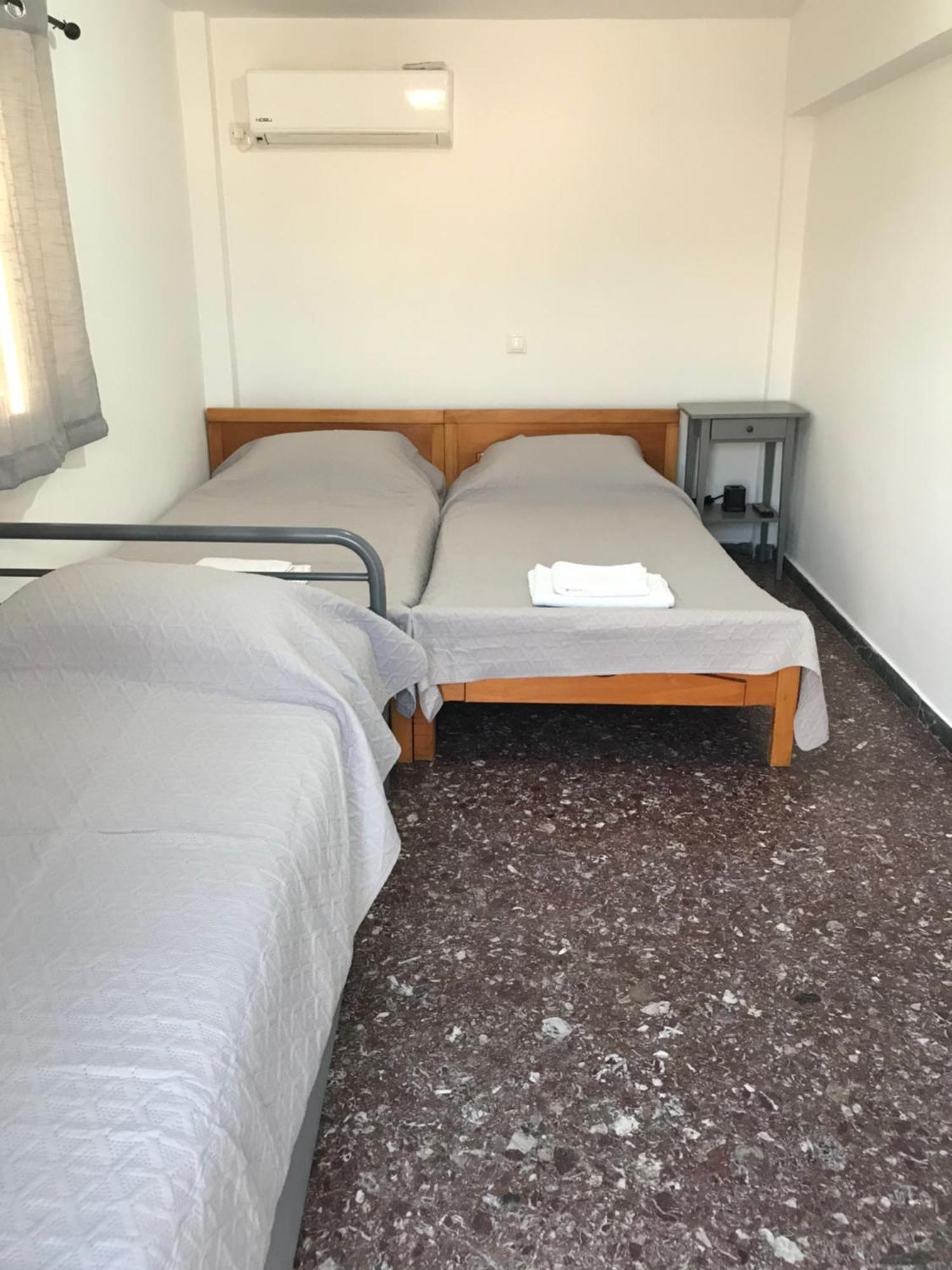 Apartament Kuburno Roof